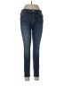 True Religion Hearts Blue Jeans Size 30 waist - photo 1