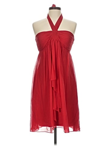 Sangria Cocktail Dress (view 1)