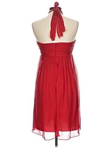 Sangria Cocktail Dress (view 2)