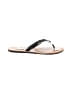 Reef Black Flip Flops Size 9 - photo 1