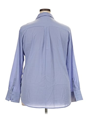 Nine West 3/4 Sleeve Blouse (view 2)