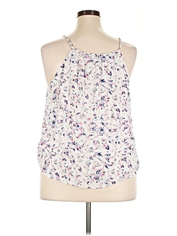 Gap Sleeveless Blouse (view 2)