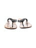 Reef Black Flip Flops Size 9 - photo 2