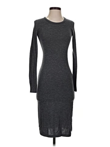 Wilfred Free Casual Dress (view 1)