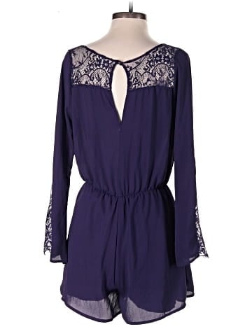 Rumors Romper (view 2)