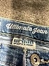 Urban Pipeline Blue Jeans Size 14 REG - photo 3