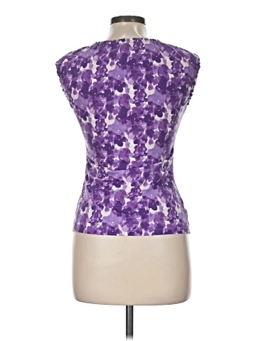 Ann Taylor LOFT Outlet Sleeveless Blouse (view 2)