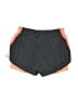 C9 By Champion Color Block Orange Athletic Shorts Size M - photo 2