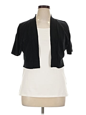 Roz & Ali Cardigan (view 1)