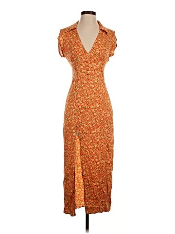 Urban Outfitters Casual Dress (view 1)