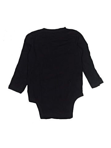 Okie Dokie Long Sleeve Onesie (view 2)