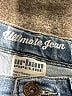 Urban Pipeline Blue Jeans Size 14R - photo 3