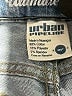 Urban Pipeline Blue Jeans Size 14R - photo 4