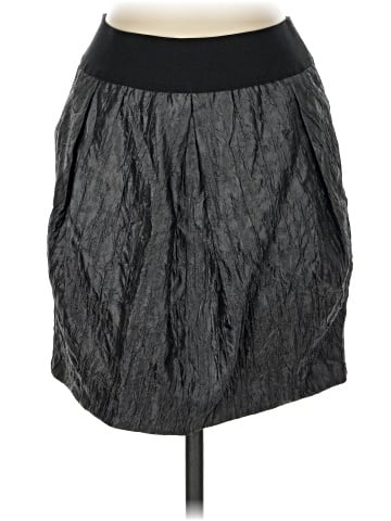 Ya Silk Skirt (view 1)