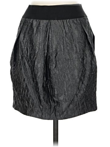 Ya Silk Skirt (view 2)