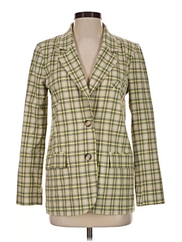 Topshop Blazer (view 1)