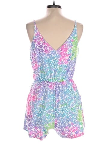 Mahi Gold Romper (view 2)