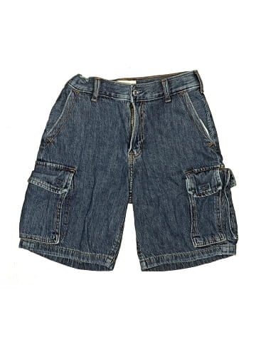 Abercrombie Kids Cargo Shorts (view 1)