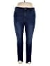 Kut from the Kloth Blue Jeans Size 16 - photo 1