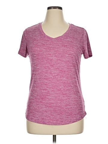 Danskin Active T-Shirt (view 1)