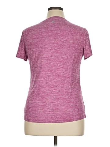 Danskin Active T-Shirt (view 2)