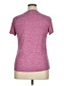 Danskin Tweed Pink Active T-Shirt Size XL - photo 2