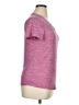 Danskin Tweed Pink Active T-Shirt Size XL - photo 4