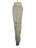 WHITE SIERRA 100% Nylon Green Cargo Pants Size XL - photo 4