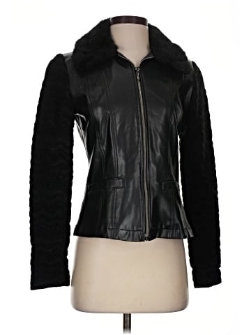 Sandro Jacket (view 1)