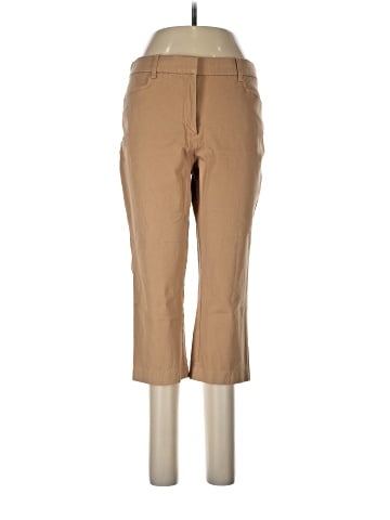 Isaac Mizrahi LIVE! Khakis (view 1)