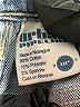 Urban Pipeline Blue Jeans Size 14 - photo 5