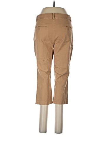 Isaac Mizrahi LIVE! Khakis (view 2)