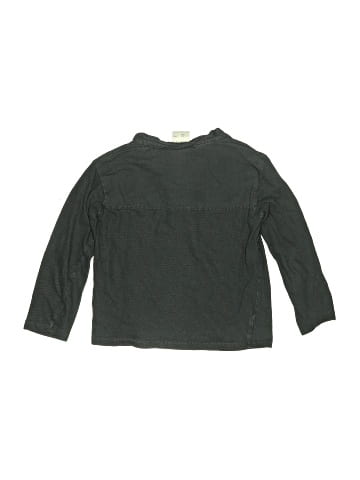 Zara Long Sleeve Henley (view 2)