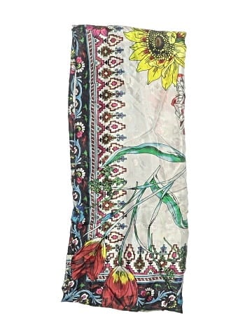 Johnny Was Silk Scarf (view 2)