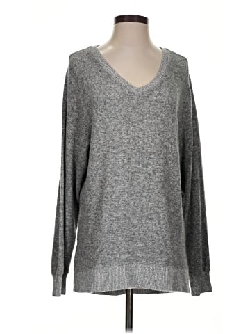 Saturday Sunday Long Sleeve Top (view 1)
