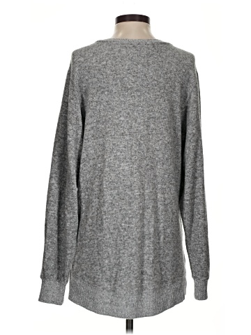 Saturday Sunday Long Sleeve Top (view 2)