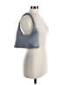 Lee Solid Blue Gray Shoulder Bag One size - photo 2