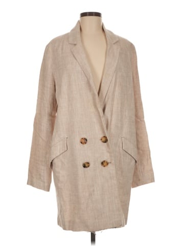 ASOS Coat (view 1)