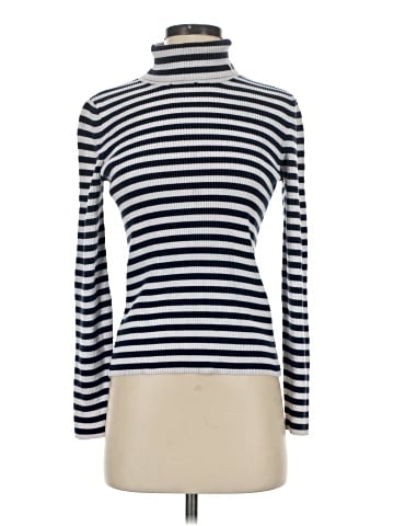 Lauren by Ralph Lauren Long Sleeve Turtleneck (view 1)
