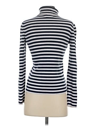 Lauren by Ralph Lauren Long Sleeve Turtleneck (view 2)
