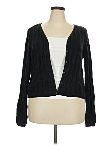 No Boundaries Cardigan (view 1)