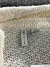 Cato Ivory Long Sleeve Polo Size L - photo 7