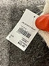 Cato Ivory Long Sleeve Polo Size L - photo 8