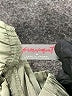 FP Movement 100% Polyamide Solid Green Cargo Pants Size M - photo 7