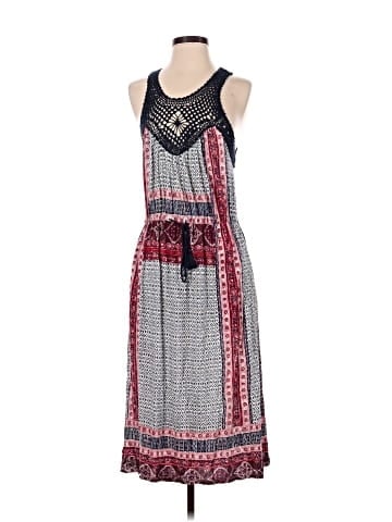 Lucky Brand Casual Dress (view 1)