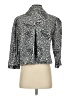 Lapis Print Gray Jacket Size S - photo 2