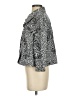Lapis Print Gray Jacket Size S - photo 5