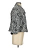 Lapis Print Gray Jacket Size S - photo 4
