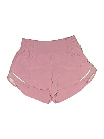 Lululemon Athletica Athletic Shorts (view 1)