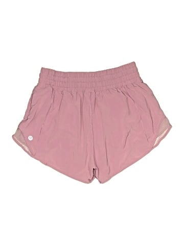 Lululemon Athletica Athletic Shorts (view 2)